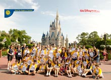 Disney Julho 2012