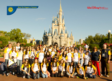 Disney Janeiro 2013