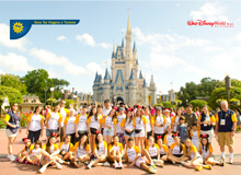 Disney Julho 2013